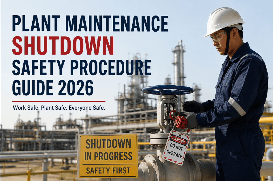 plant-maintenance-shutdown-safety-procedure-guide-2026