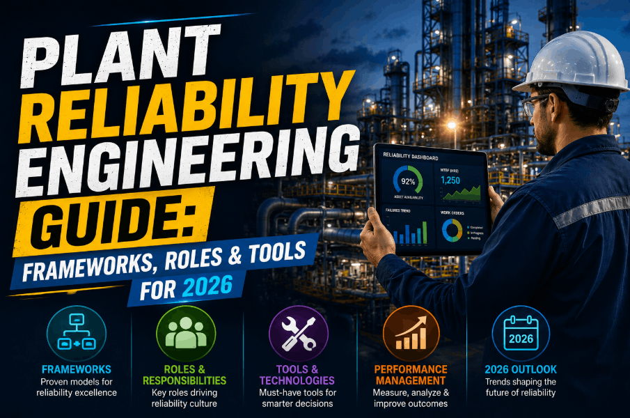 plant-reliability-engineering-guide-frameworks,-roles-&-tools-for-2026