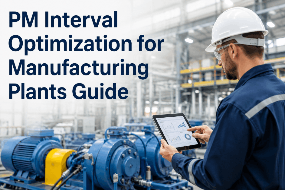 pm-interval-optimization-for-manufacturing-plants-guide