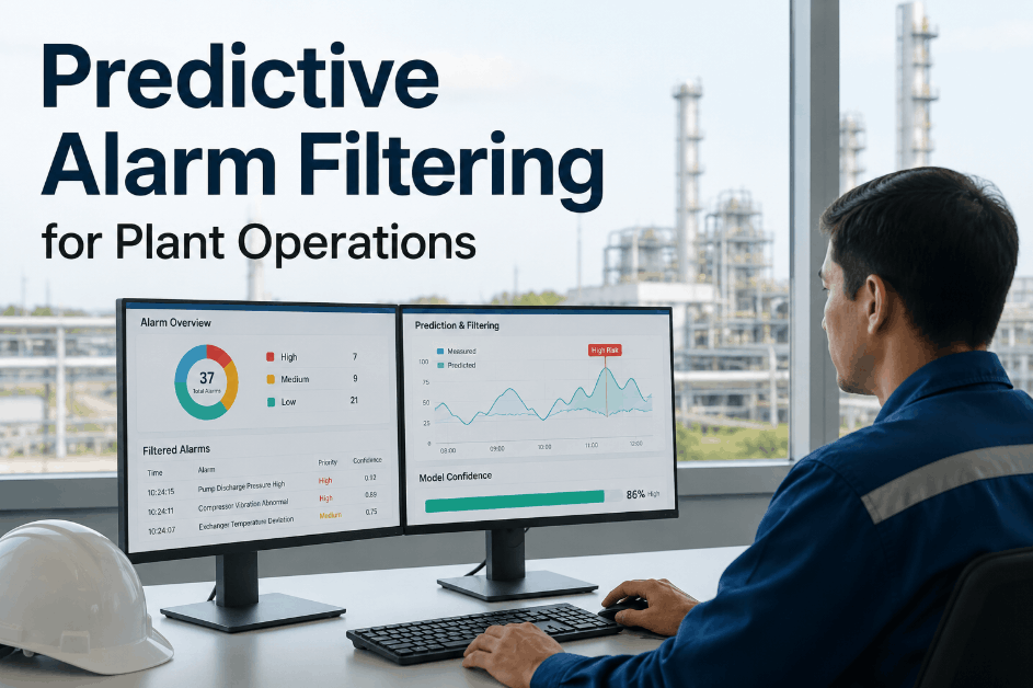 predictive-alarm-filtering-for-plant-operations