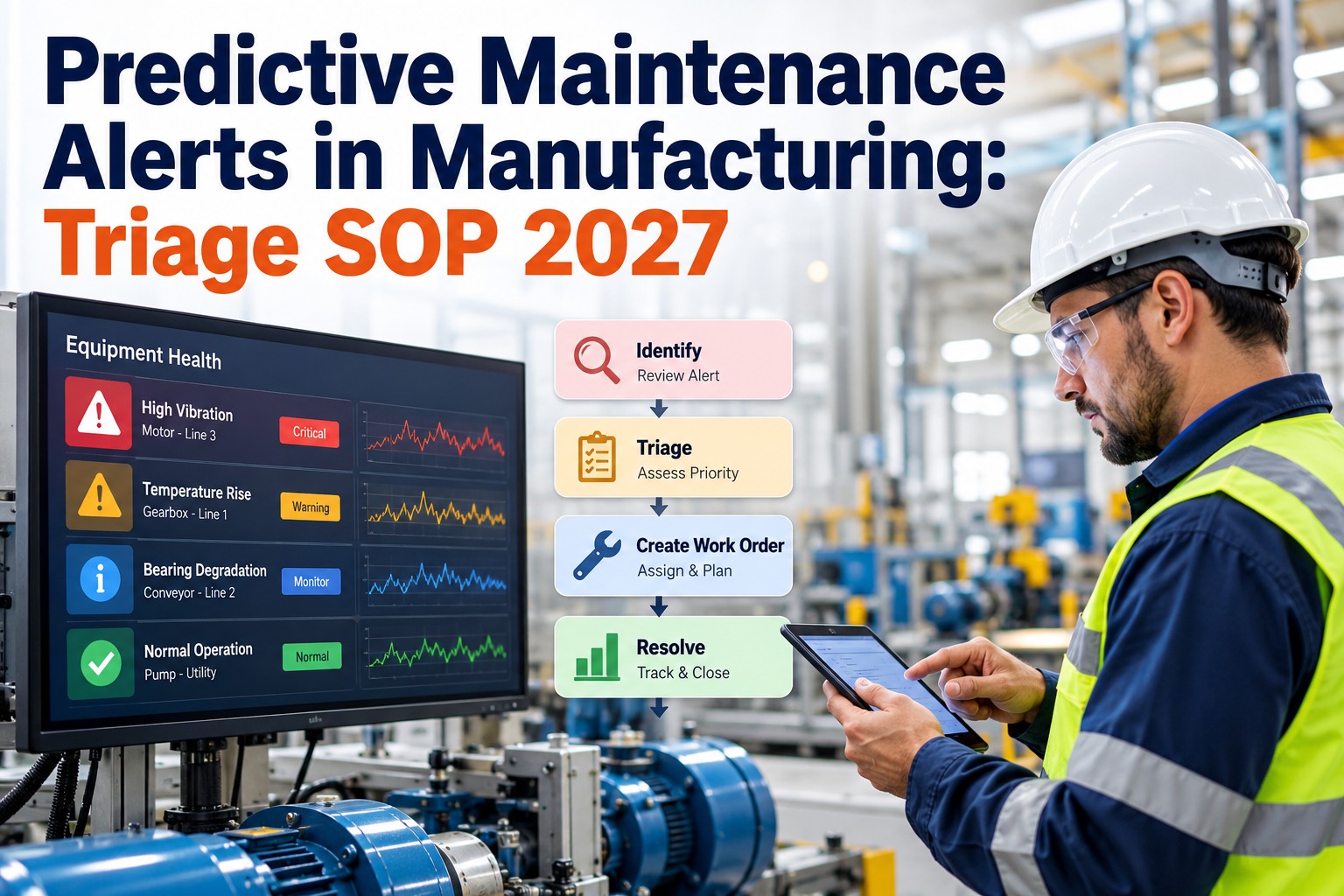 predictive-maintenance-alerts-in-manufacturing-triage-sop