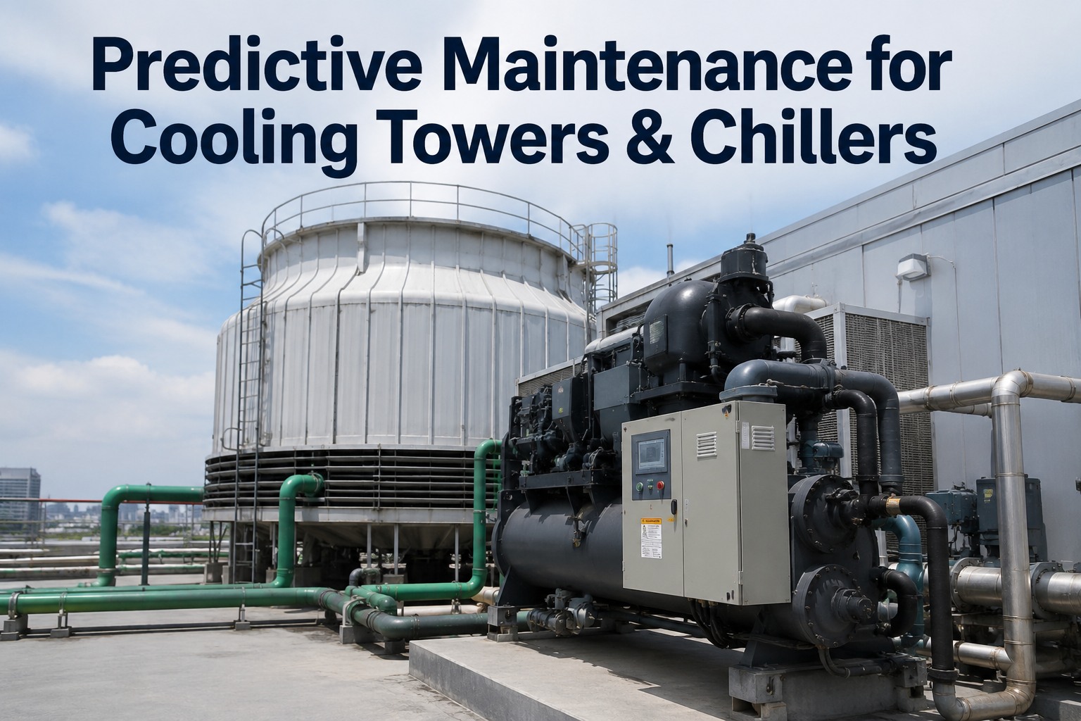 predictive-maintenance-for-cooling-towers-and-chillers