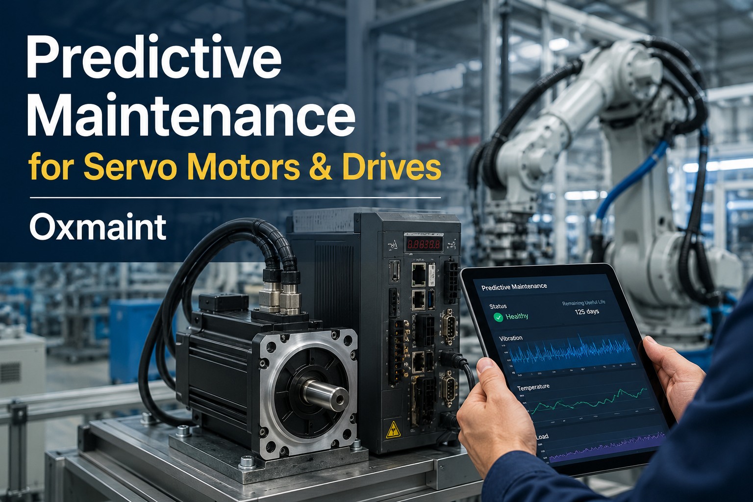 predictive-maintenance-for-servo-motors-and-drives