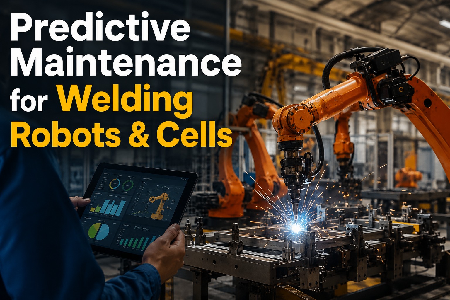 predictive-maintenance-for-welding-robots-and-cells
