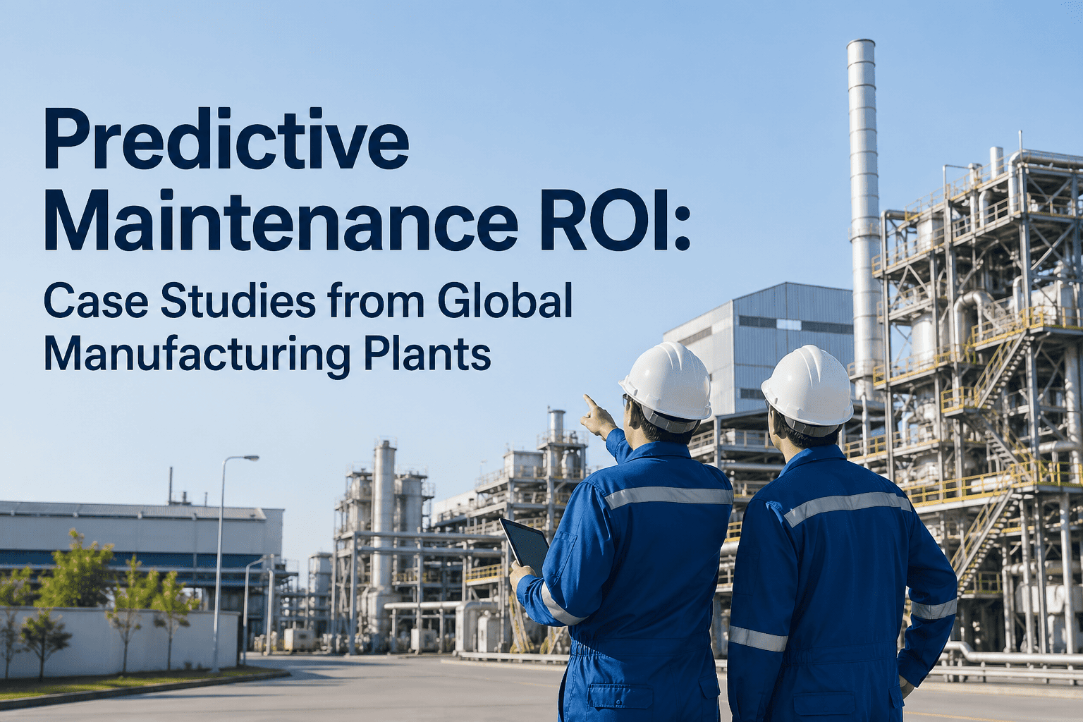predictive-maintenance-roi-case-studies-manufacturing