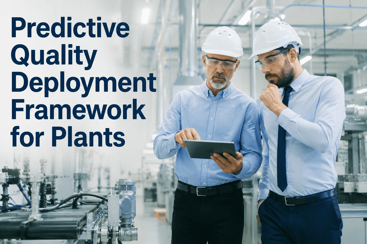 predictive-quality-deployment-framework-for-plants