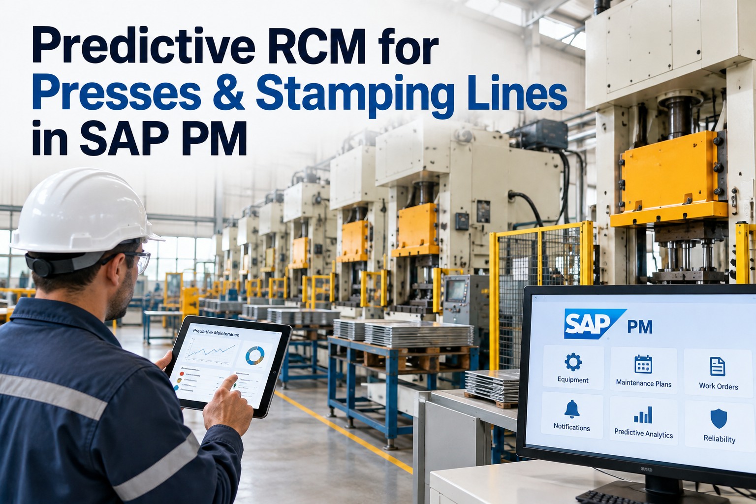predictive-rcm-for-presses-and-stamping-lines-in-sap-pm