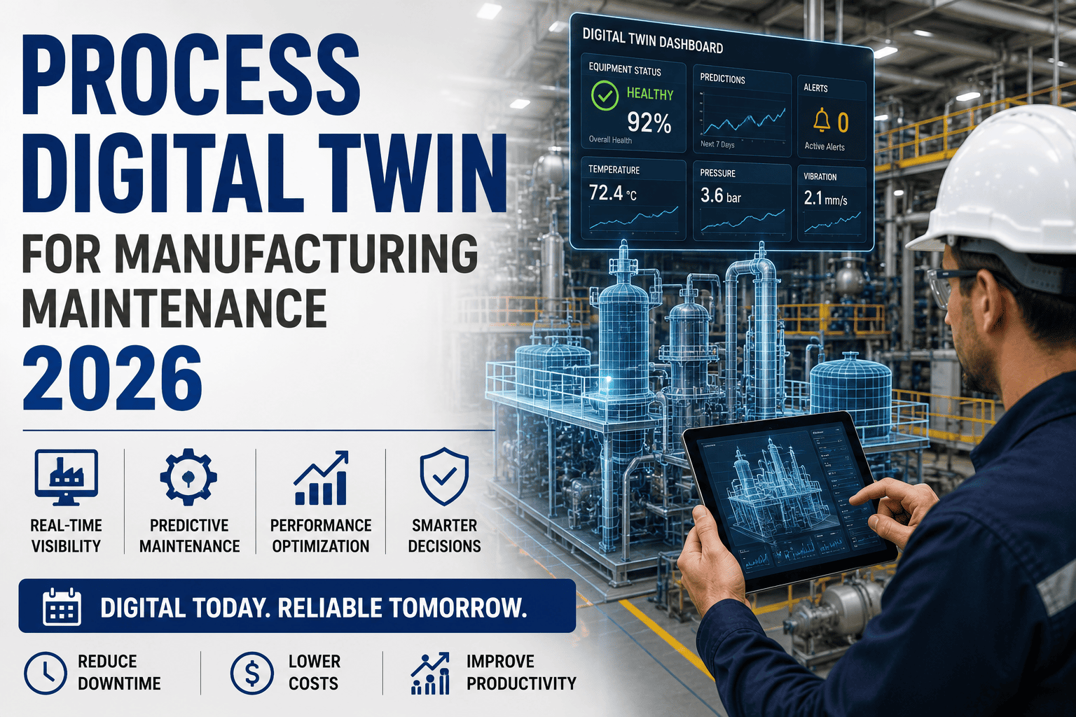 process-digital-twin-manufacturing-maintenance-2026