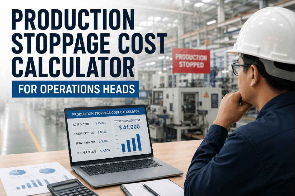 production-stoppage-cost-calculator-for-operations-heads