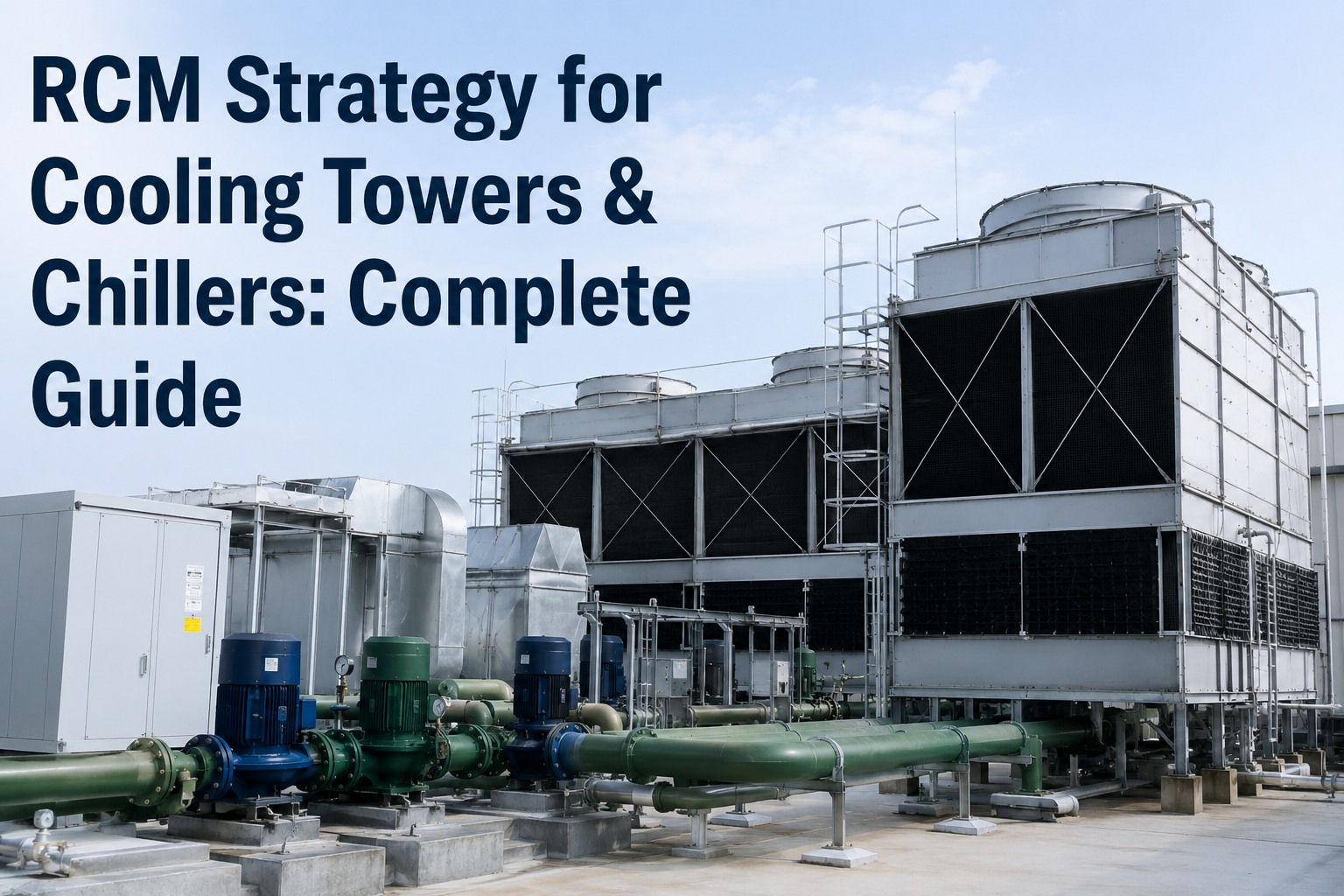 rcm-strategy-for-cooling-towers-and-chillers-complete-guide