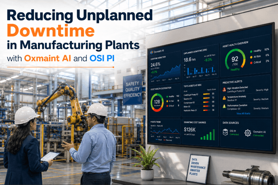 reducing-unplanned-downtime-in-manufacturing-plants-with-oxmaint-ai-and-osi-pi