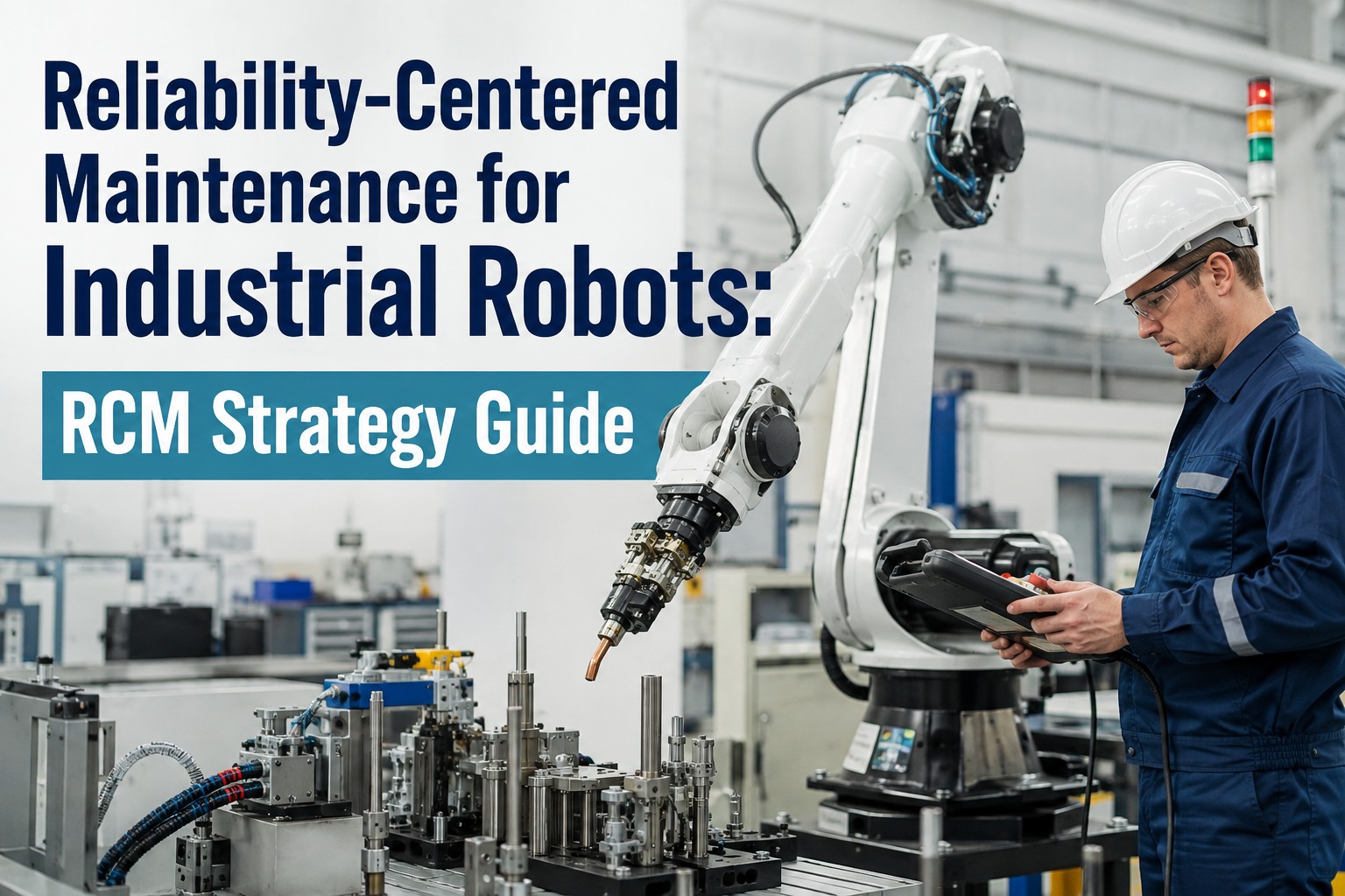 reliability-centered-maintenance-strategy-for-industrial-robots-complete-guide