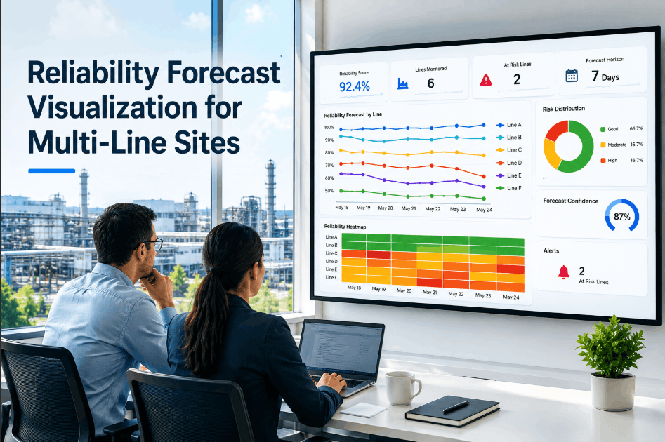 reliability-forecast-visualization-for-multi-line-sites