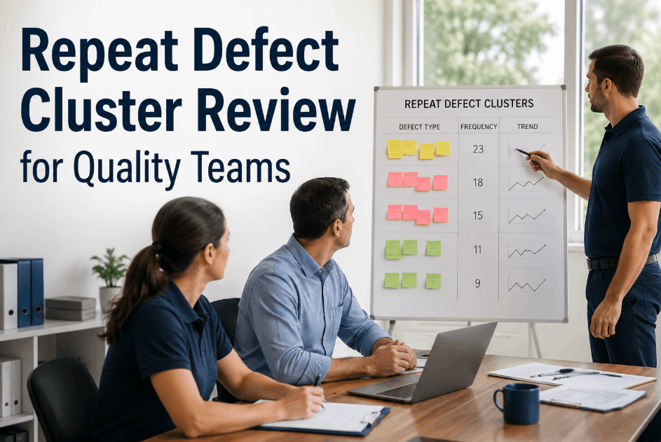 repeat-defect-cluster-review-for-quality-teams