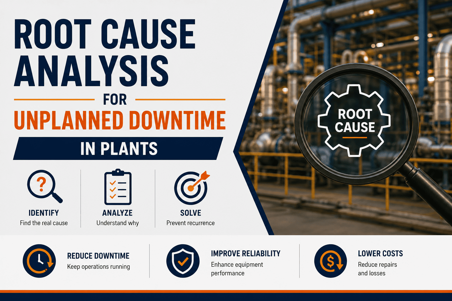 root-cause-analysis-for-unplanned-downtime-in-plants