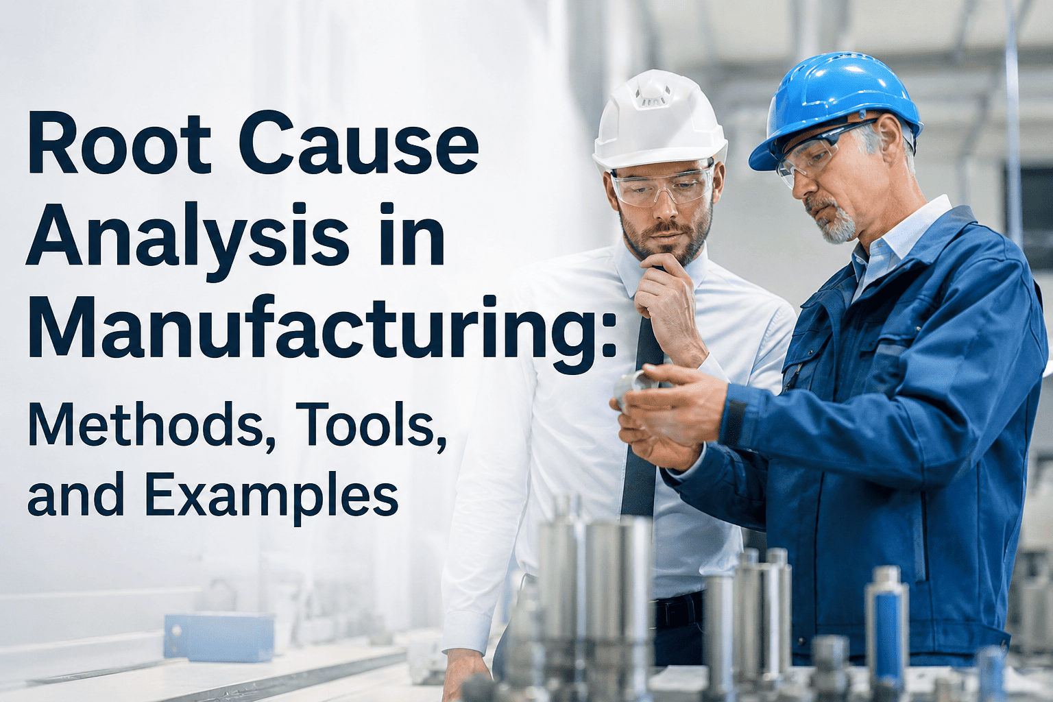root-cause-analysis-manufacturing-methods-tools