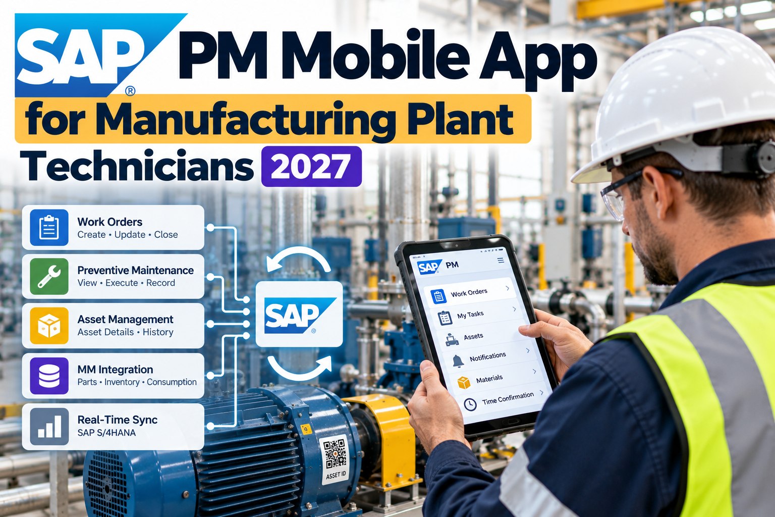 sap-pm-mobile-app-for-manufacturing-plant-technicians