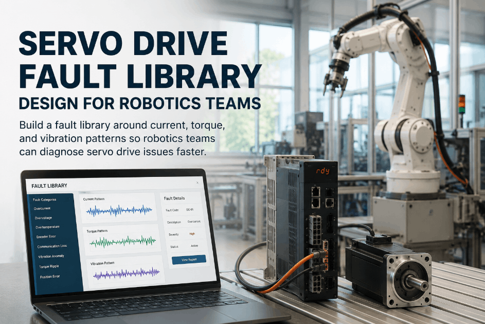 servo-drive-fault-library-design-for-robotics-teams