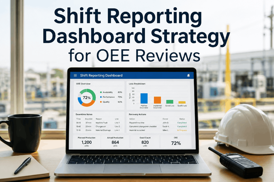 shift-reporting-dashboard-strategy-for-oee-reviews