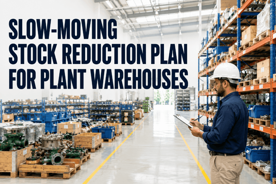 slow-moving-stock-reduction-plan-for-plant-warehouses