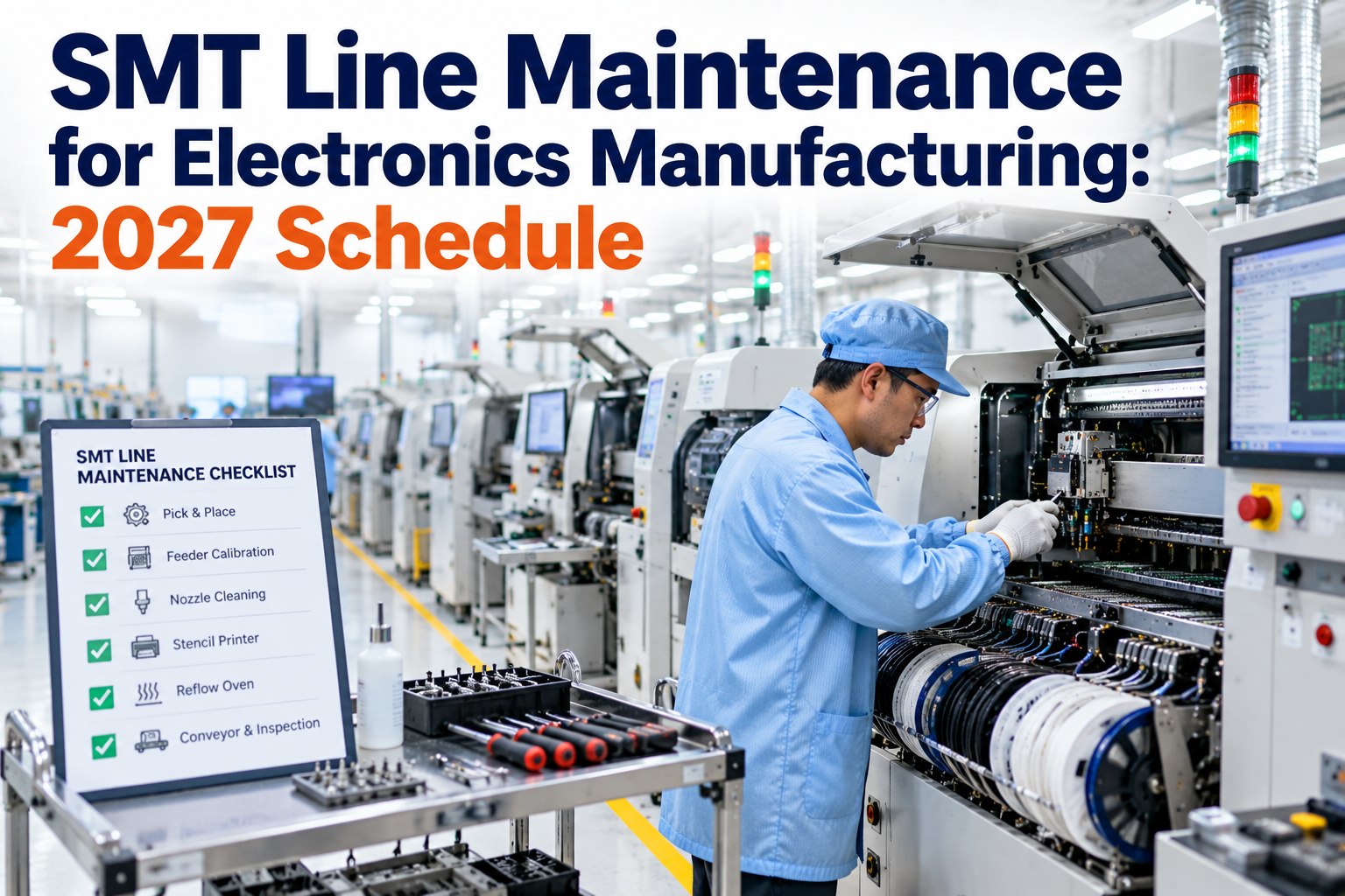 smt-line-maintenance-for-electronics-manufacturing-schedule