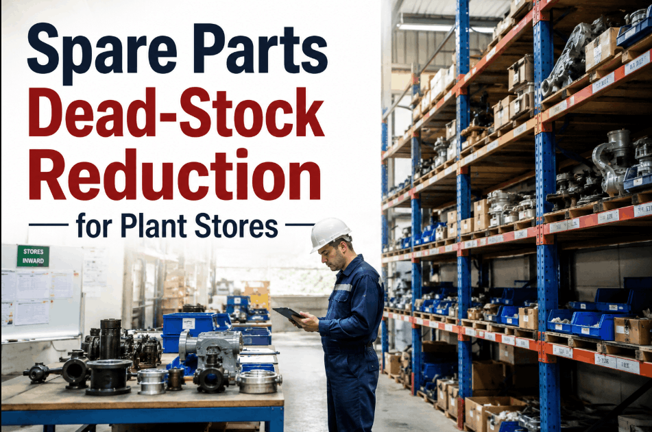 spare-parts-dead-stock-reduction-for-plant-stores