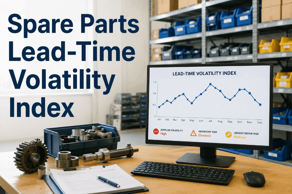 spare-parts-lead-time-volatility-index