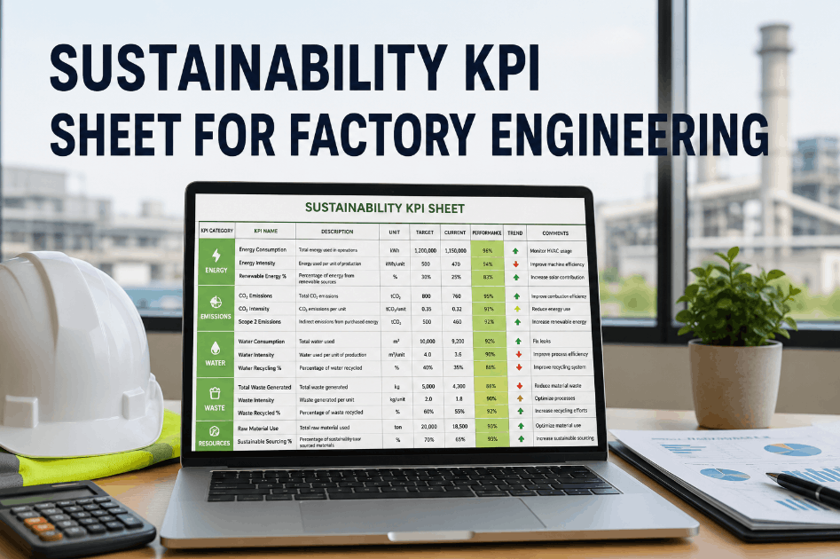 sustainability-kpi-sheet-for-factory-engineering