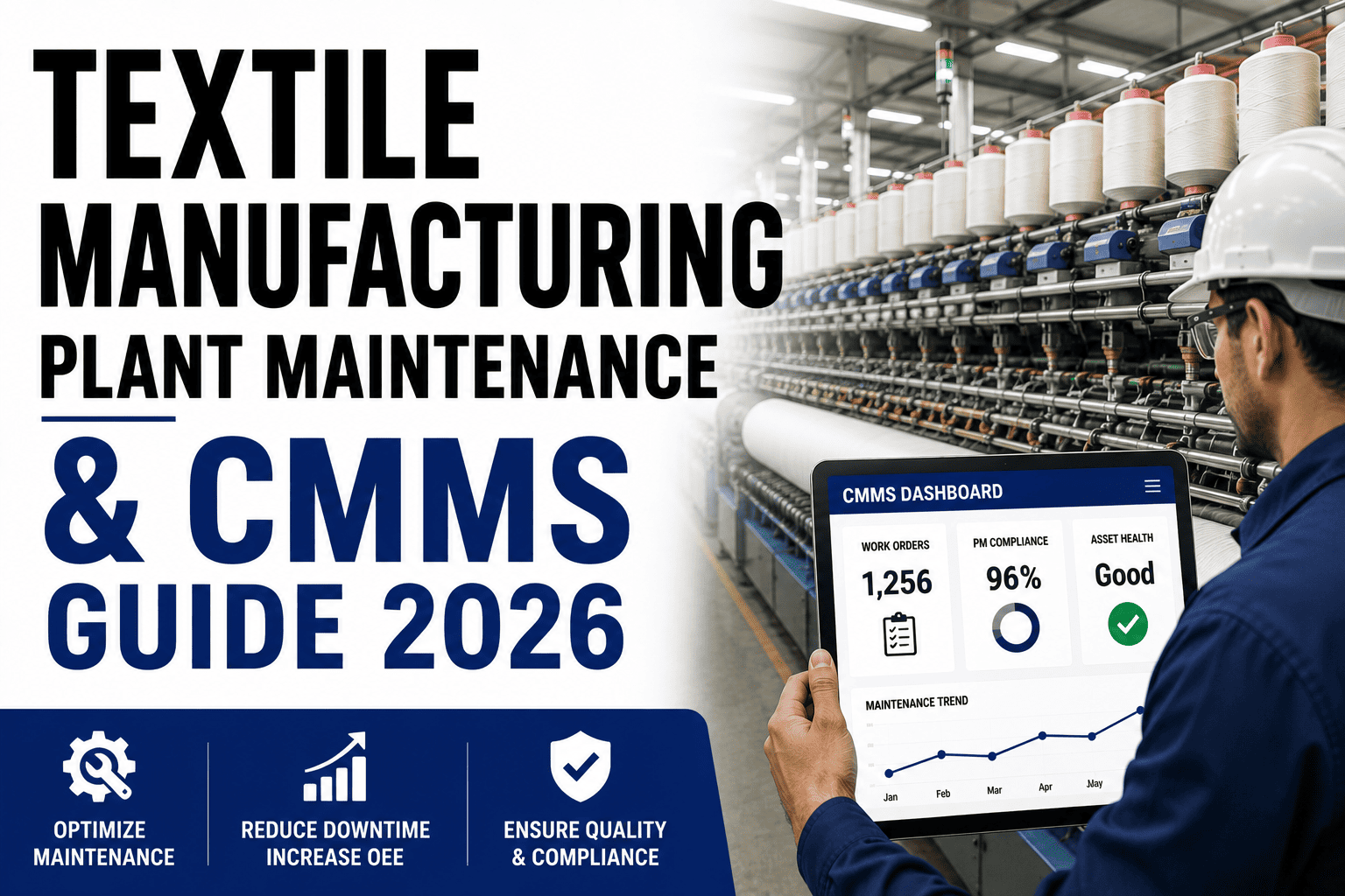 textile-manufacturing-plant-maintenance-cmms-2026