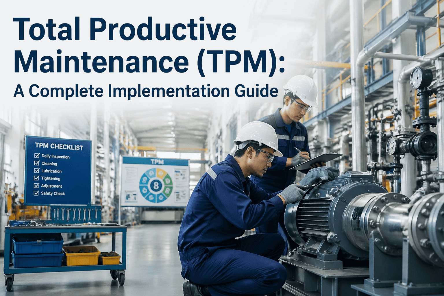 tpm-total-productive-maintenance-implementation-guide