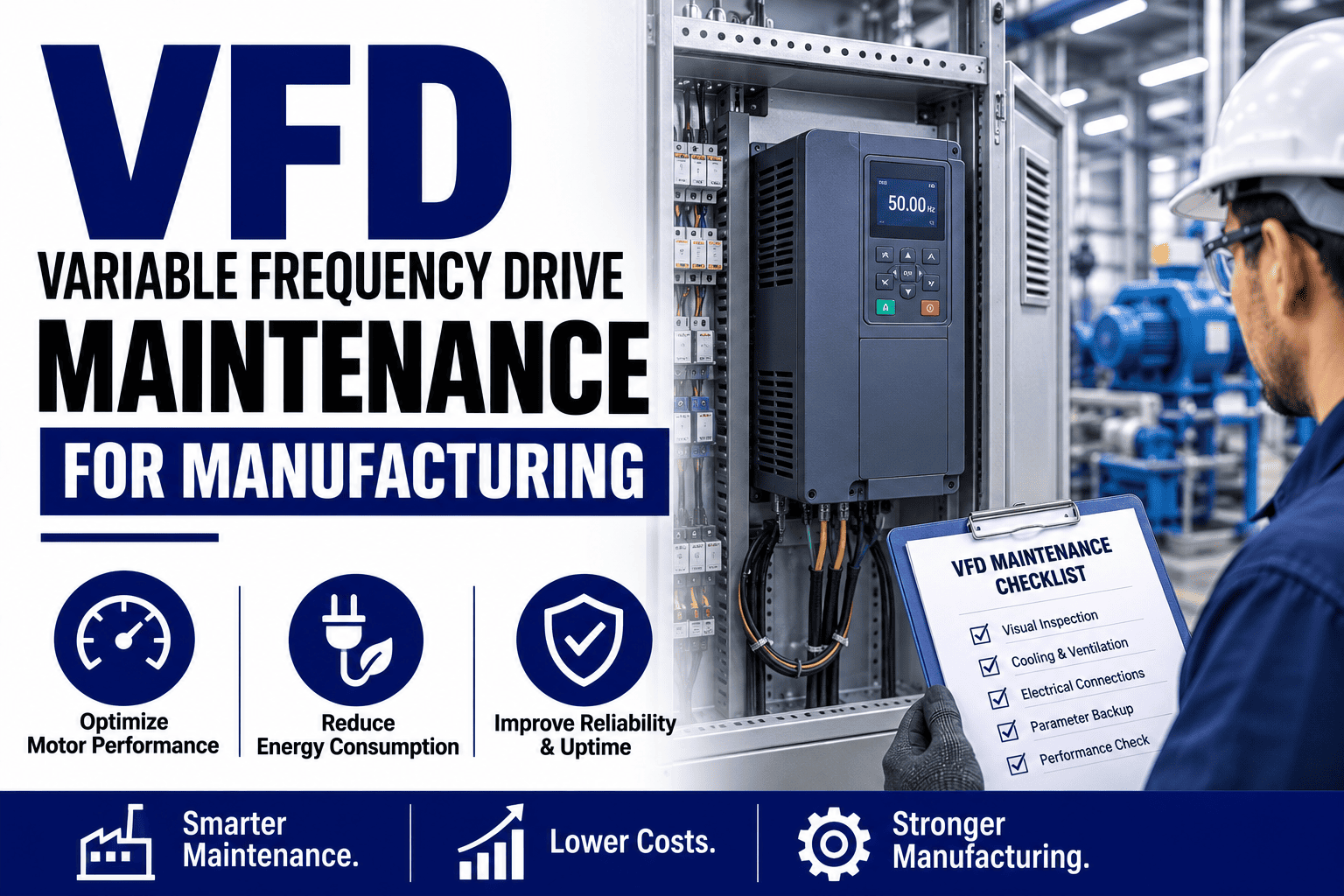 vfd-variable-frequency-drive-maintenance-manufacturing