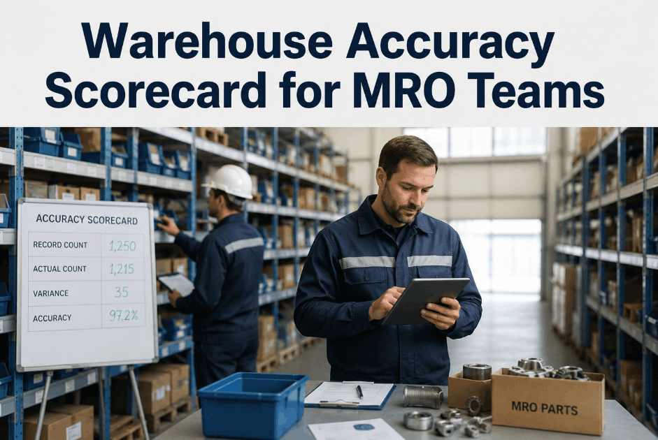 warehouse-accuracy-scorecard-for-mro-teams