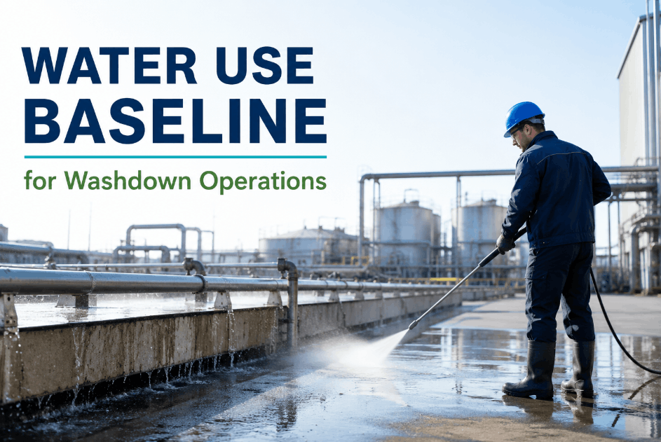 water-use-baseline-for-washdown-operations