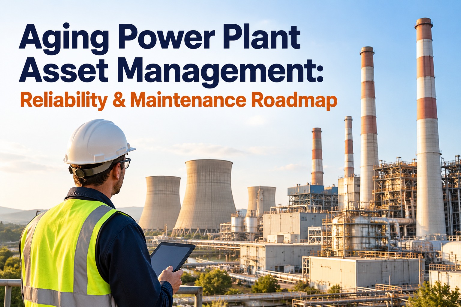 aging-power-plant-asset-management-roadmap
