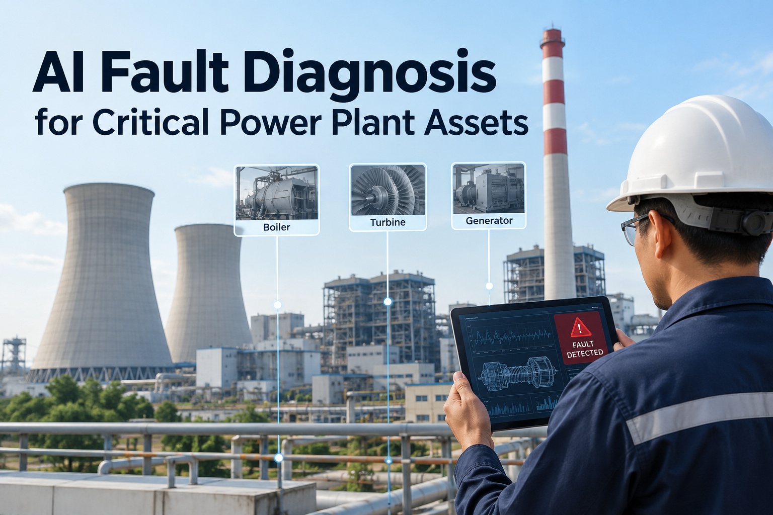 ai-fault-diagnosis-critical-power-plant-assets
