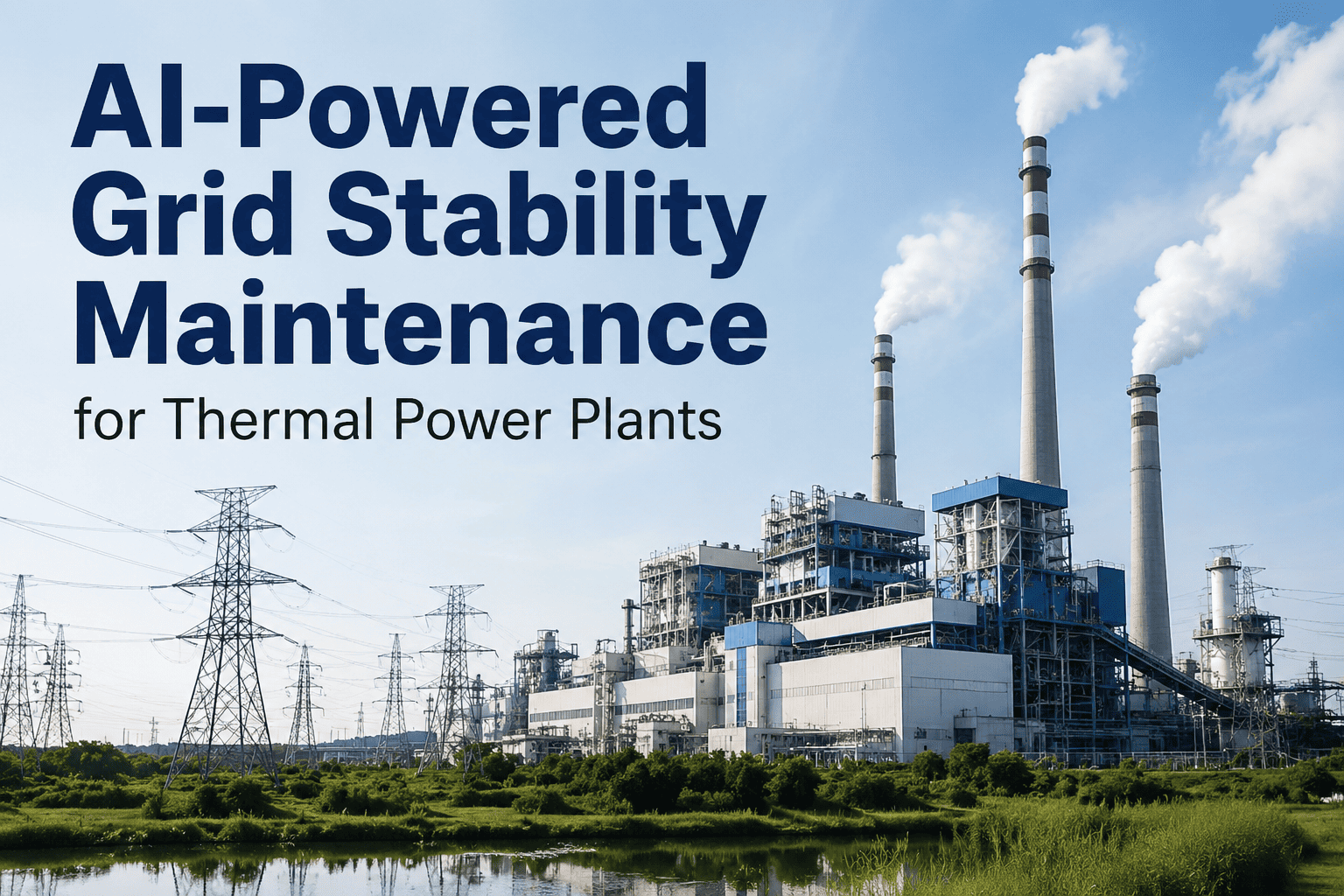 ai-grid-stability-maintenance-thermal-power-plants