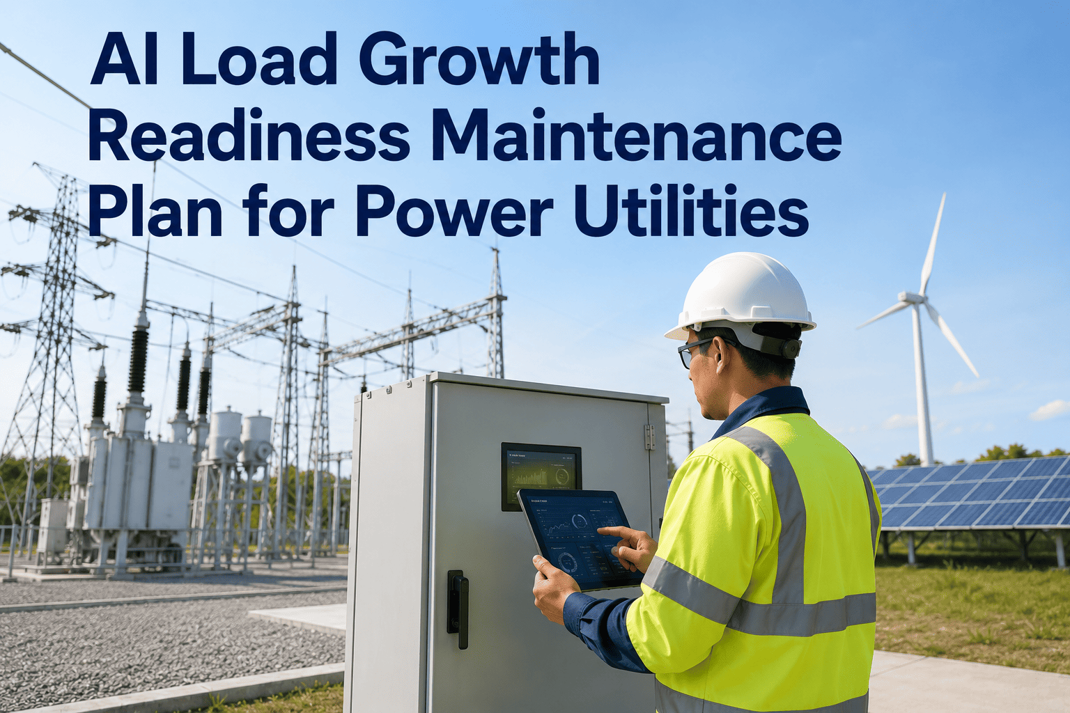 ai-load-growth-readiness-maintenance-plan-for-power-utilities
