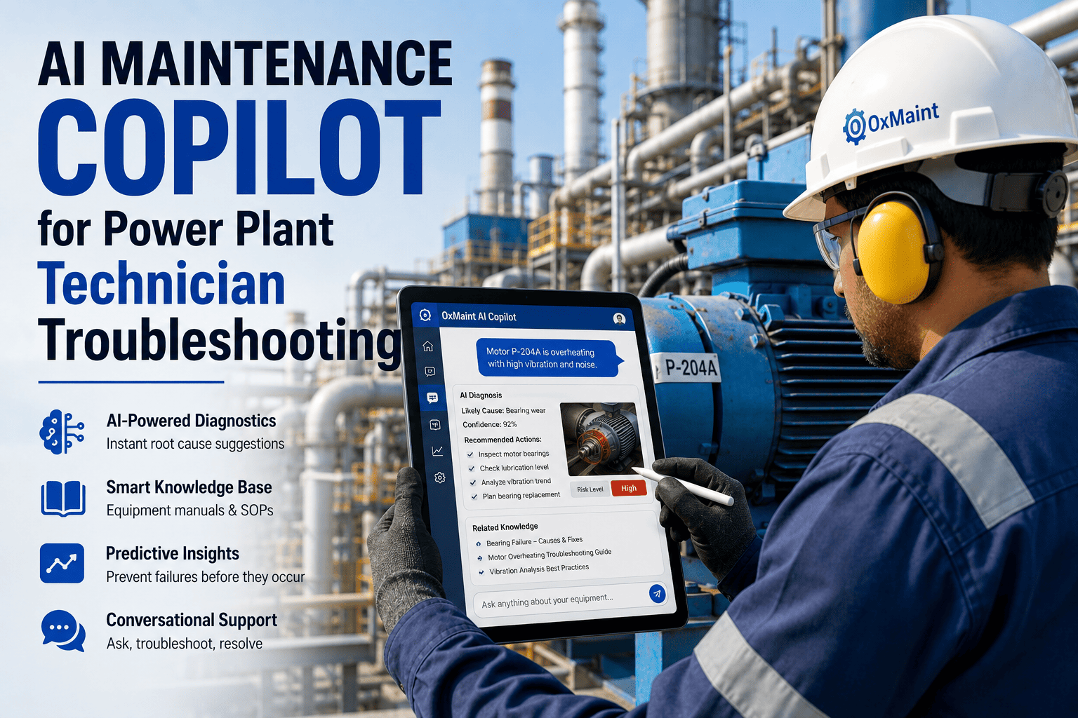 ai-maintenance-copilot-for-power-plant-technician-troubleshooting