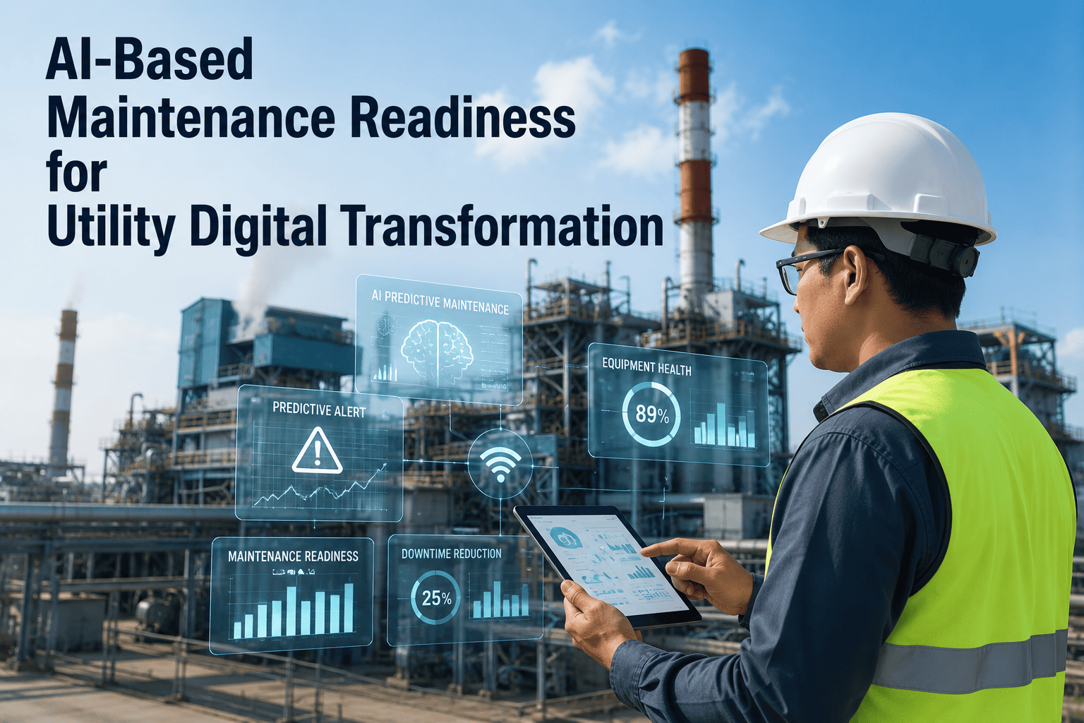 ai-maintenance-readiness-utility-digital-transformation