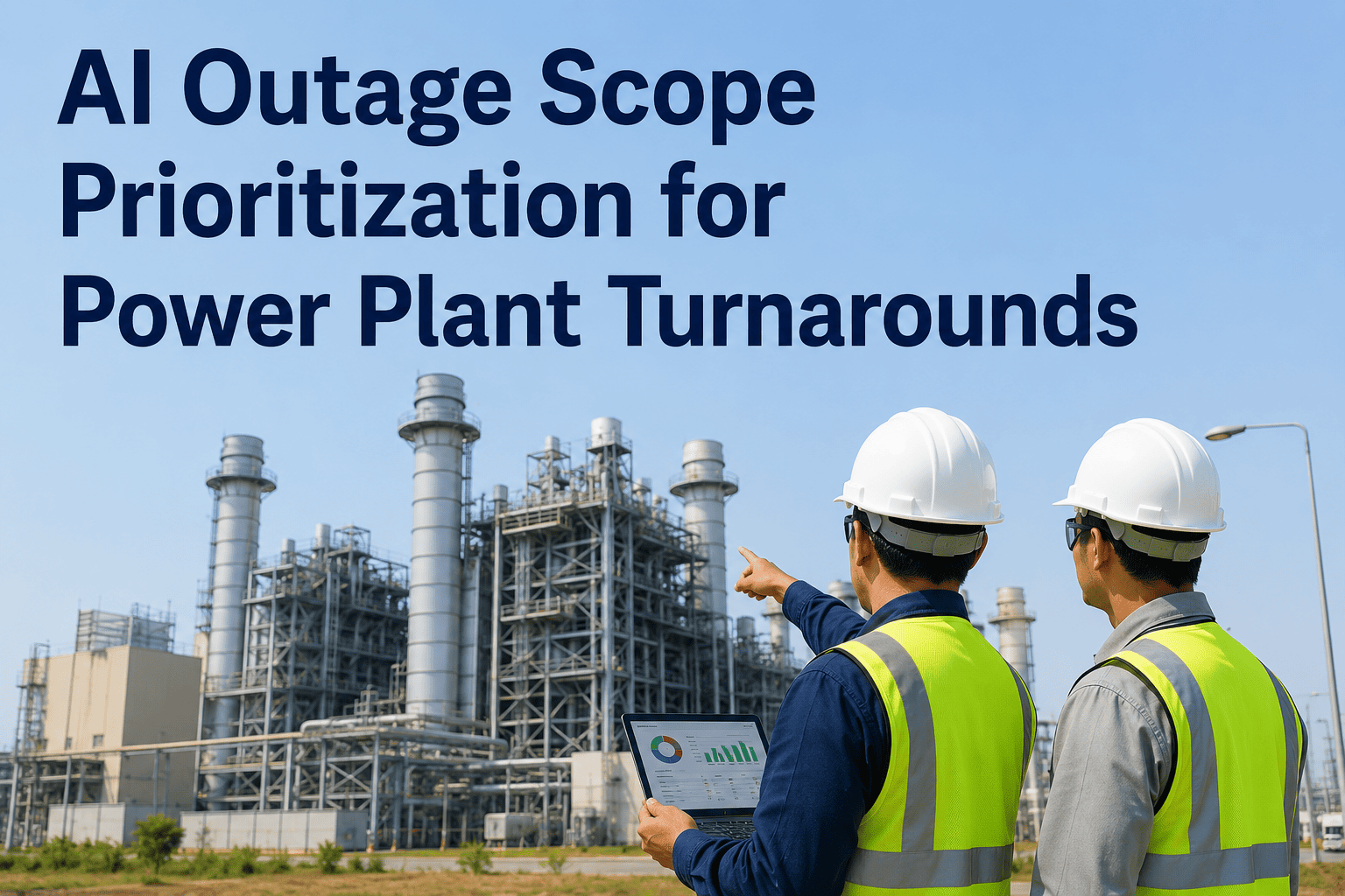 ai-outage-scope-prioritization-for-power-plant-turnarounds