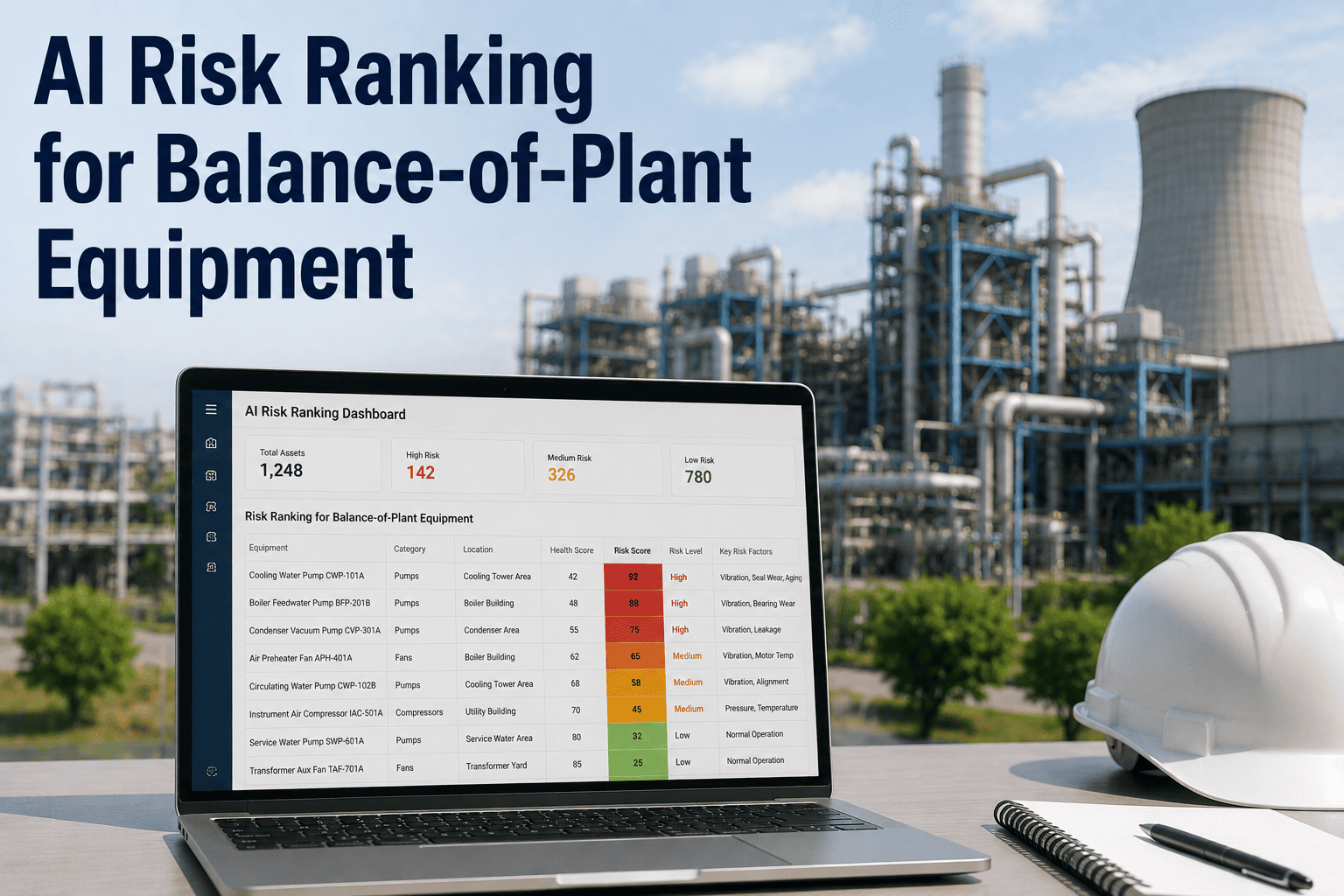 ai-risk-ranking-balance-of-plant-equipment
