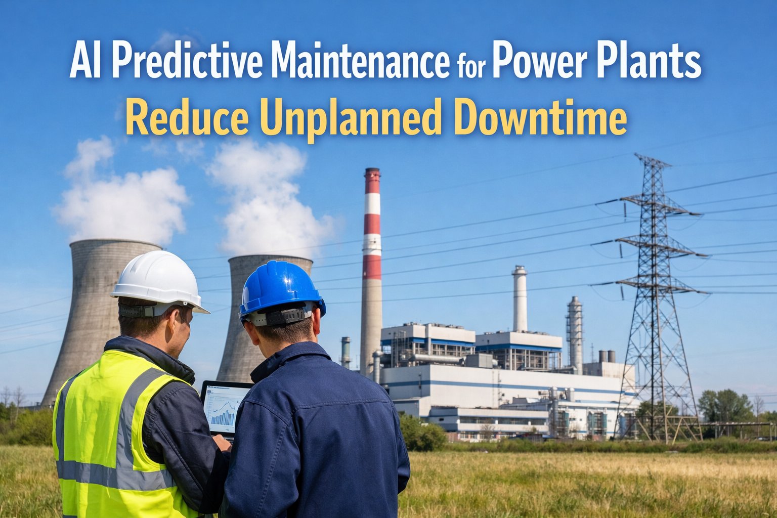 ai_predictive_maintenance_power_plants