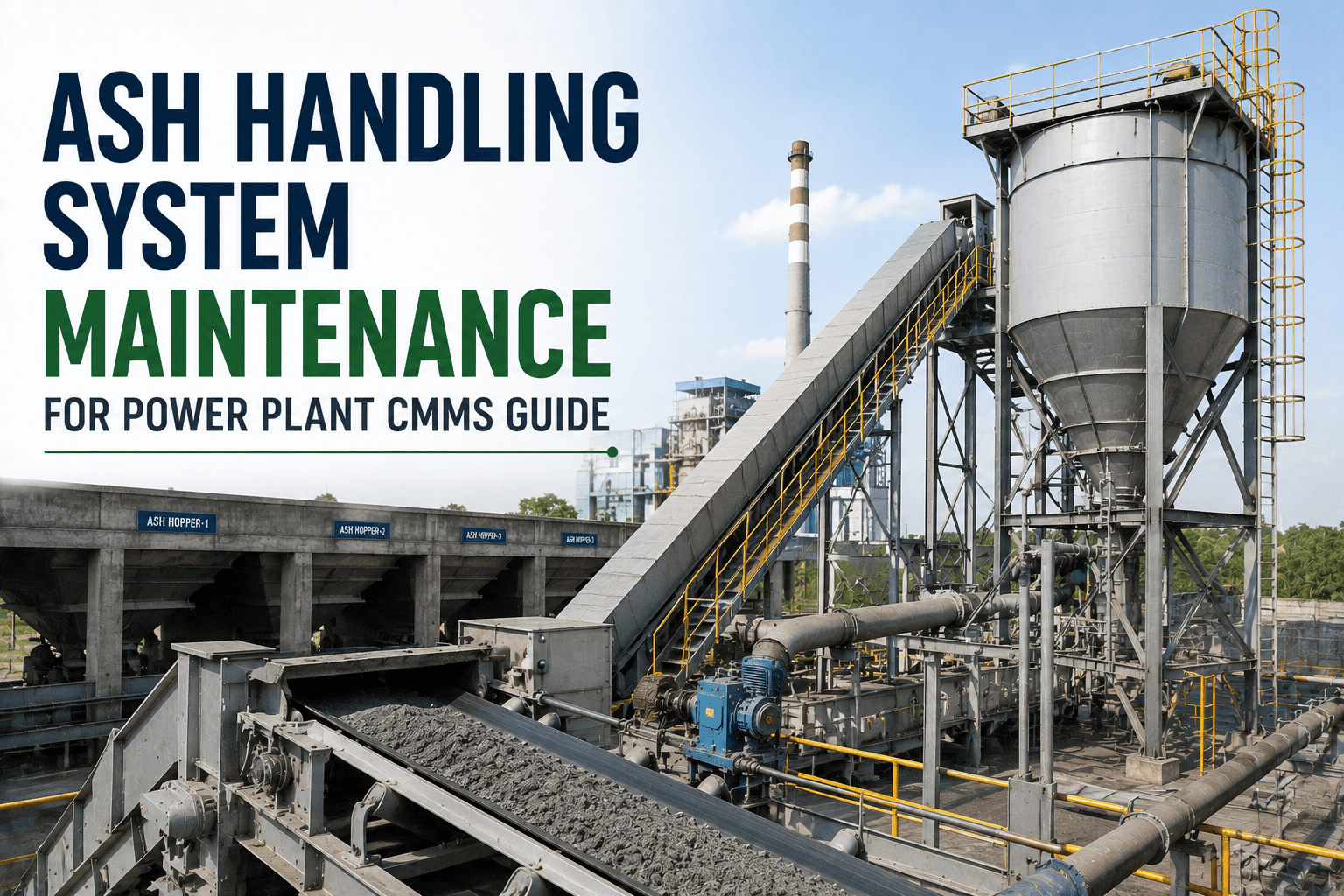 ash-handling-system-maintenance-power-plant-cmms-guide