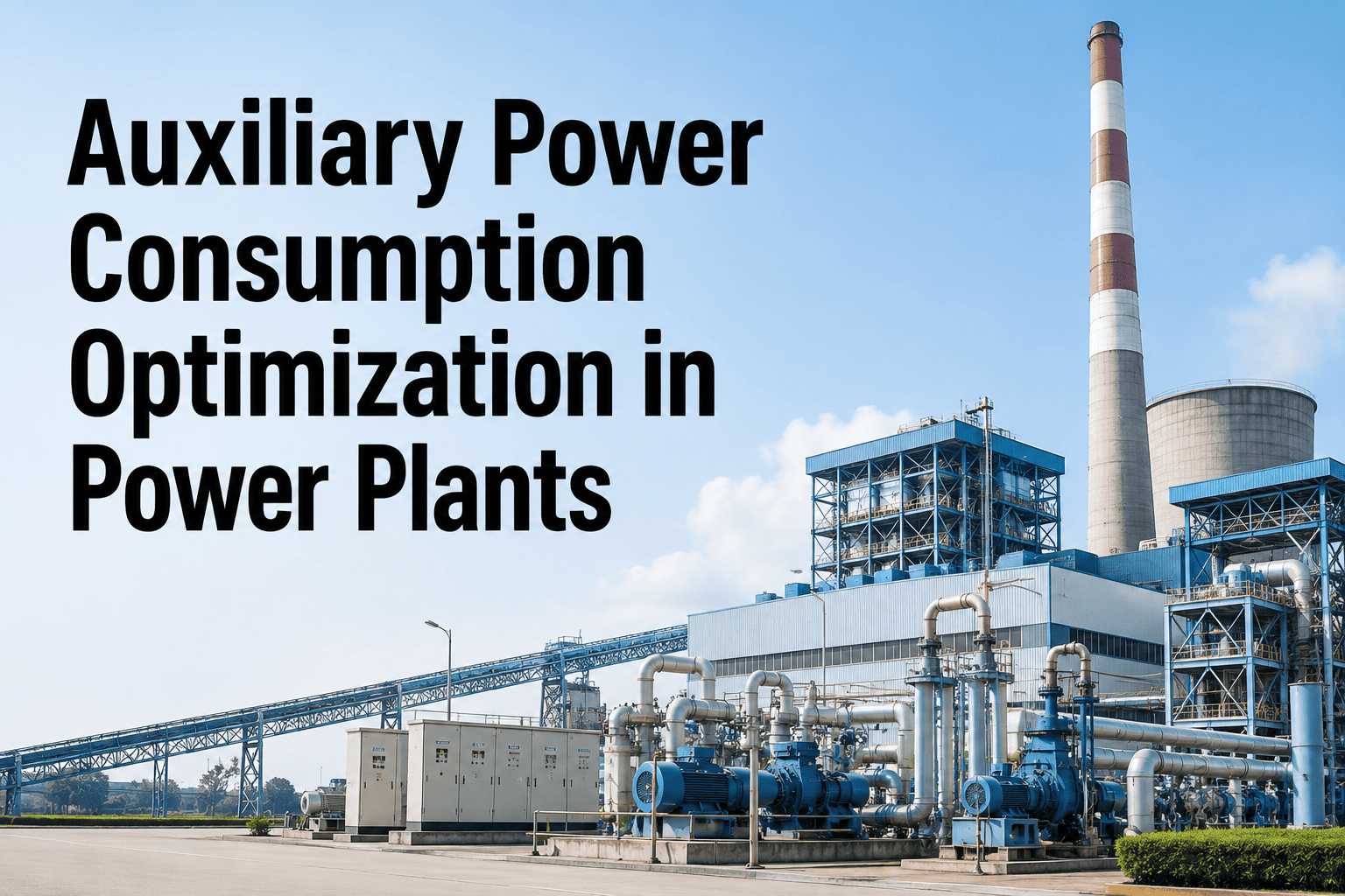 auxiliary-power-consumption-optimization-power-plan