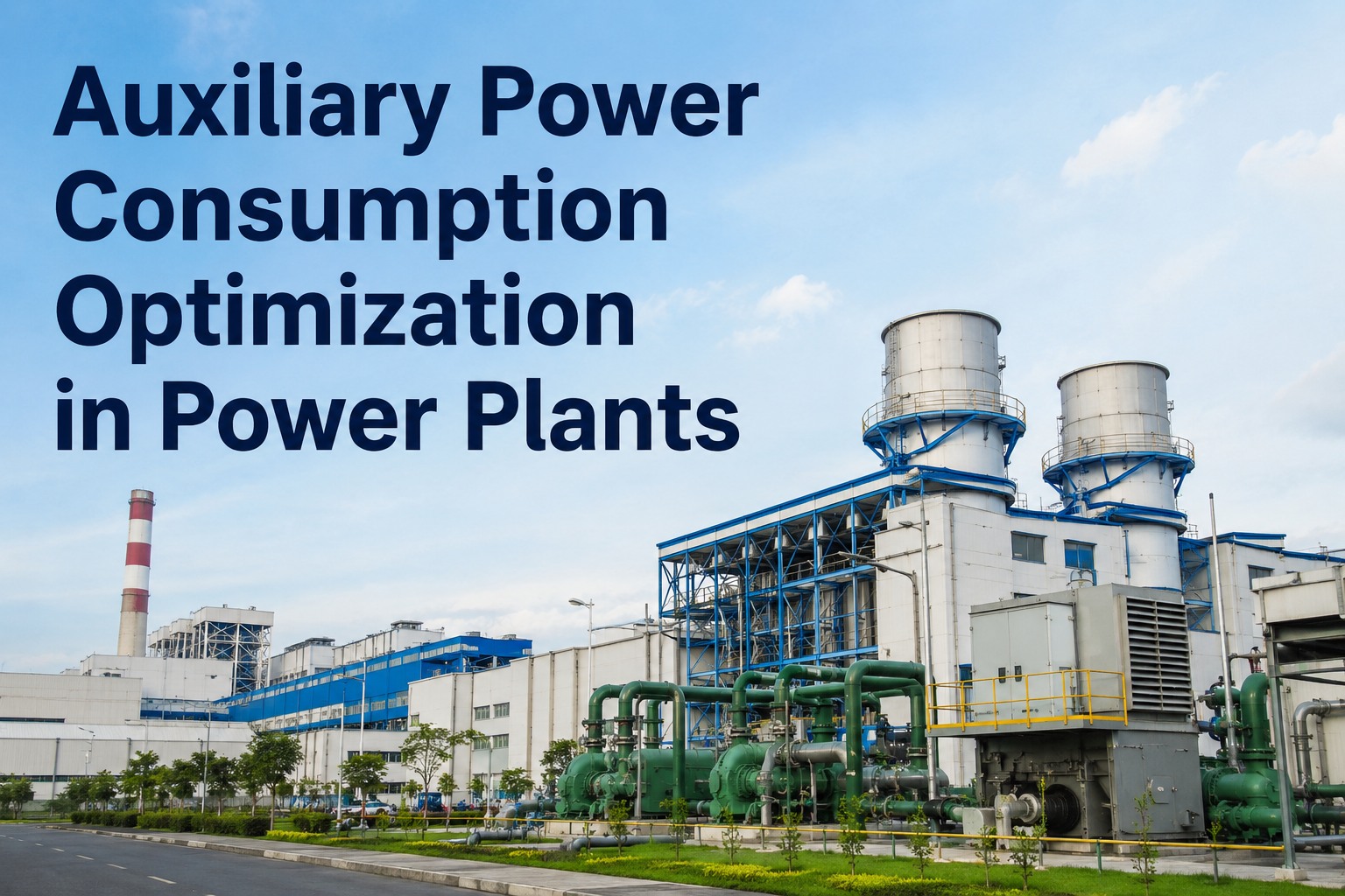 auxiliary-power-consumption-optimization-power-plant-maintenance-cmms-2026