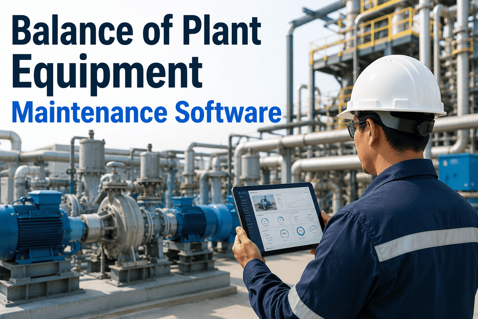 balance-of-plant-equipment-maintenance-software