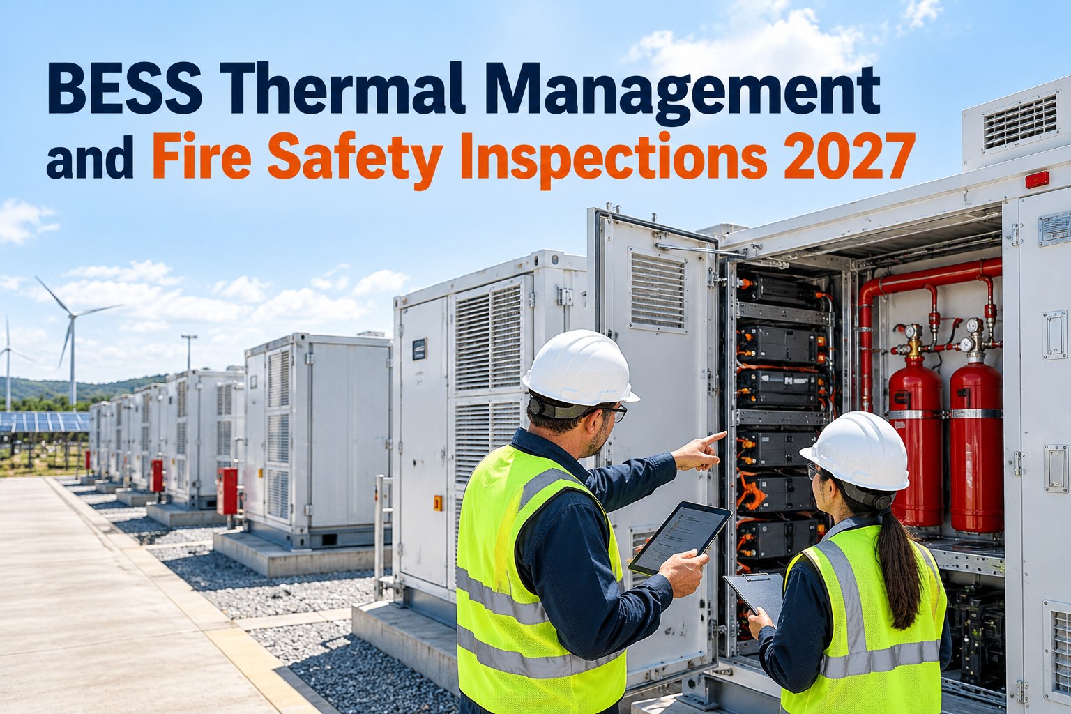 bess-thermal-management-fire-safety-inspections