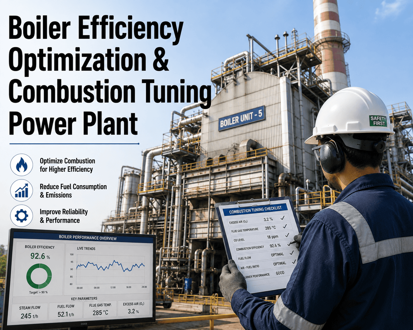 boiler-efficiency-optimization-combustion-tuning-power