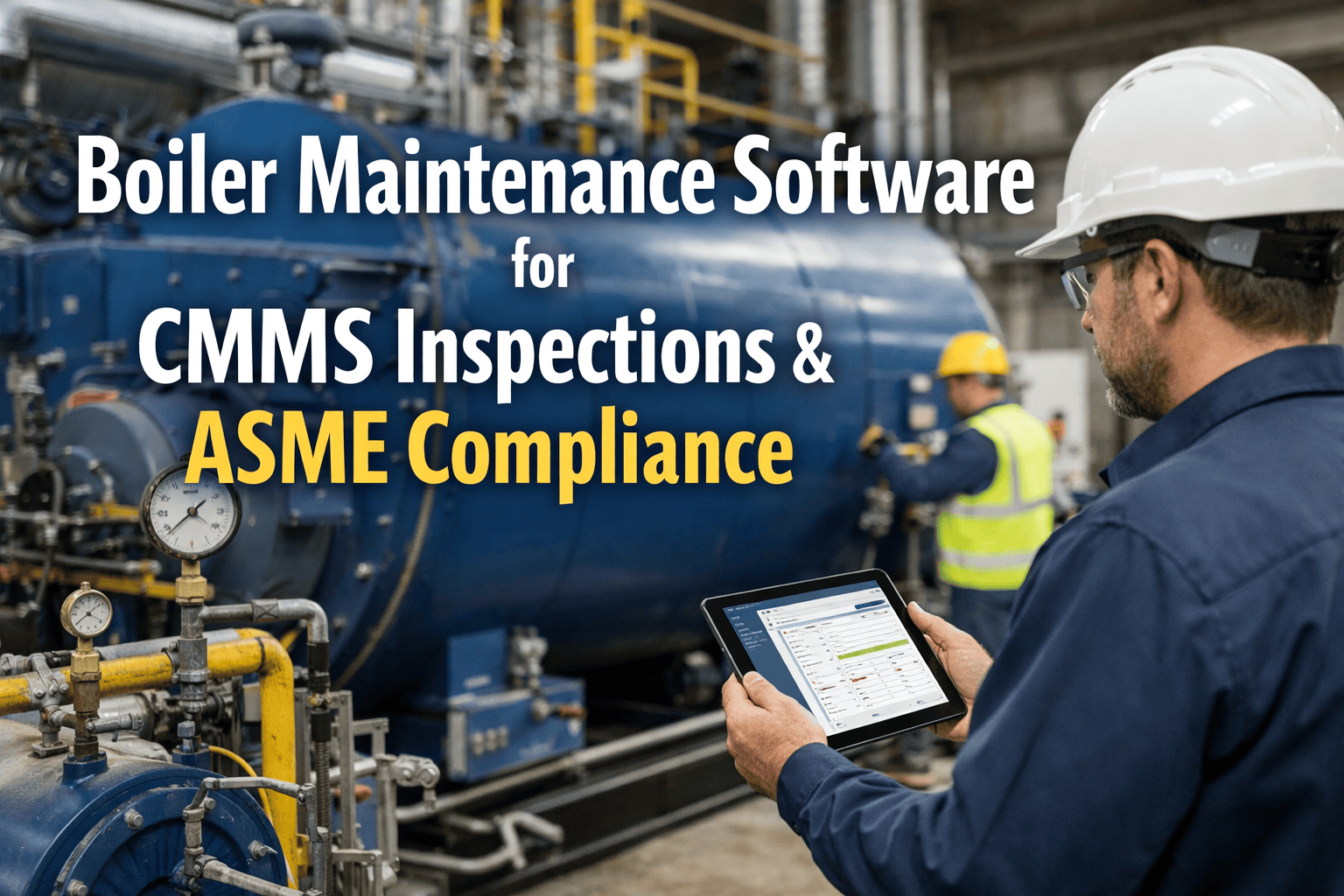 boiler-maintenance-software-cmms-inspection-compliance
