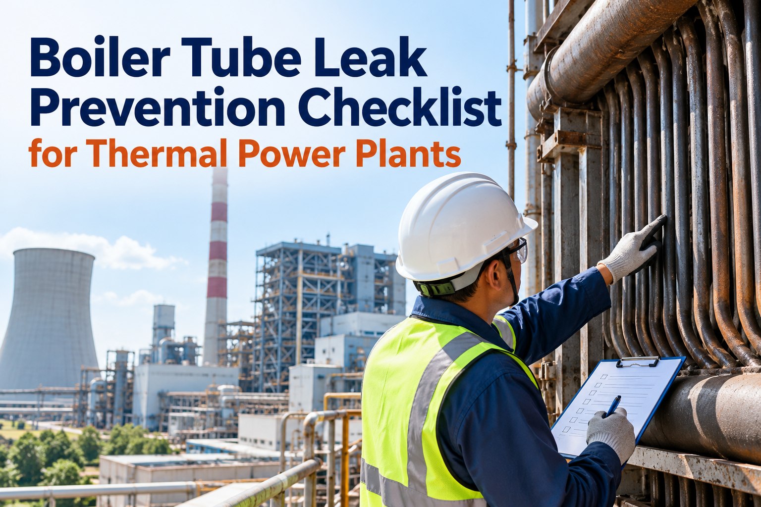 boiler-tube-leak-prevention-checklist-guide